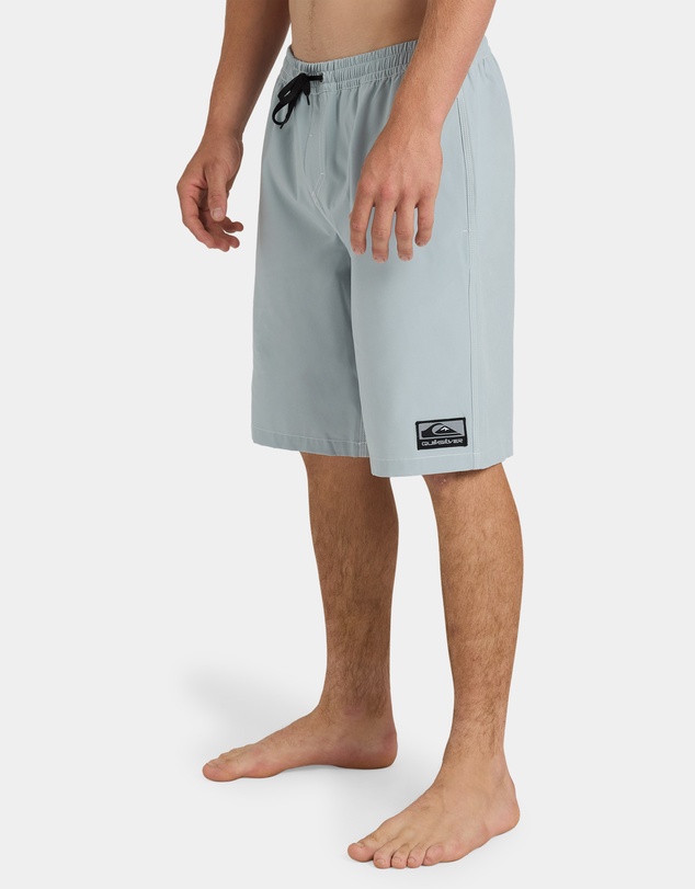 Quiksilver - Mens Exhibit 21
