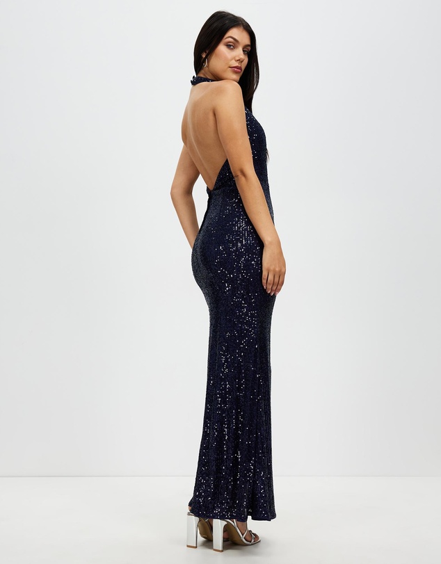 Romance by Honey and Beau - Ariana Maxi Dress