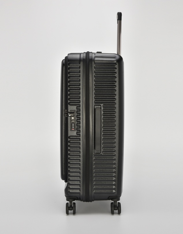 Cobb & Co - Canberra Expandable Front Opening Hardside Large Luggage