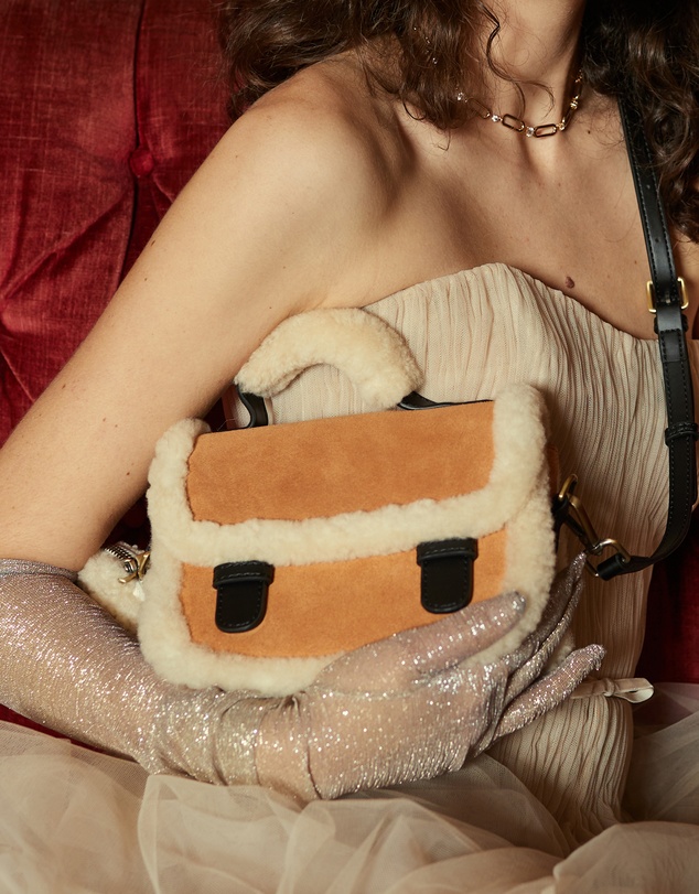 Ozwear Connection Uggs - Ugg Box Bag