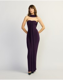 TOJHA - Vianna Dress