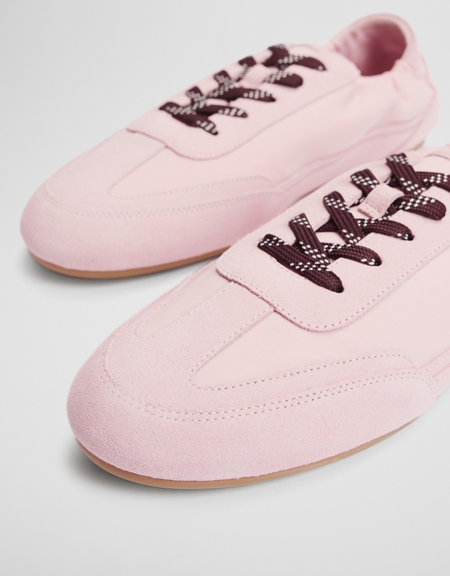 Country Road - Mica Sneaker