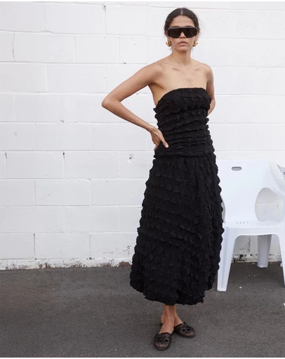 Blanca - Bonnie Skirt