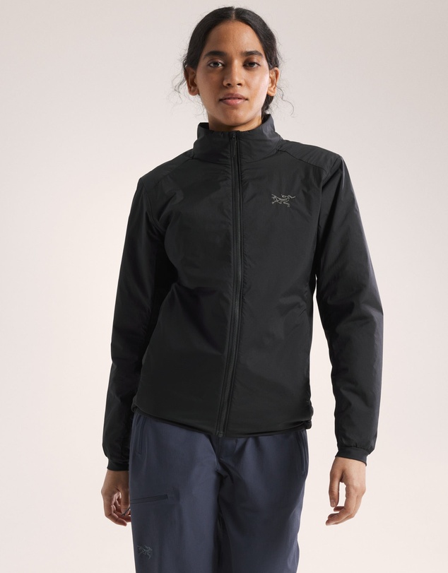 Arc'teryx - Atom Jacket Women's