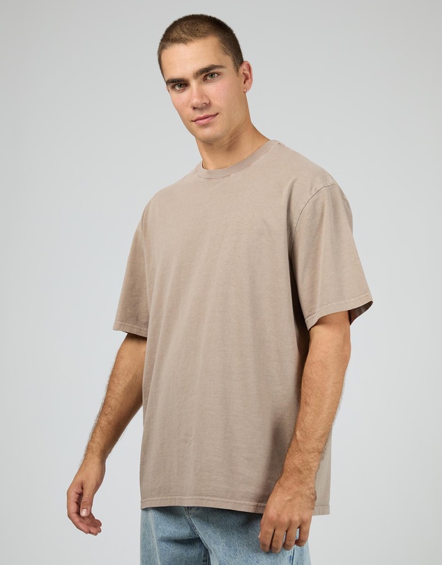 Silent Theory - Essential Fit Tee 2-Pack