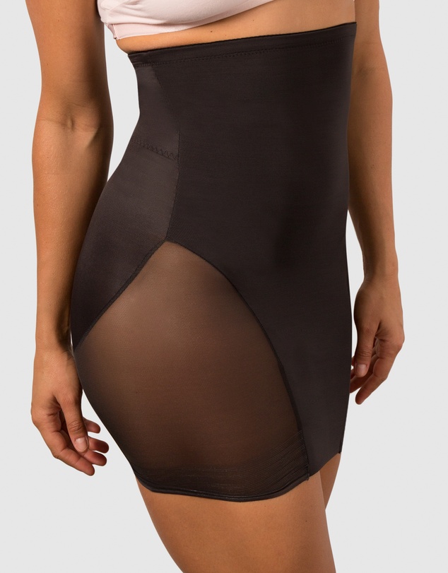 Miraclesuit Shapewear - Sheer Shaping X-Firm High Waist Slip