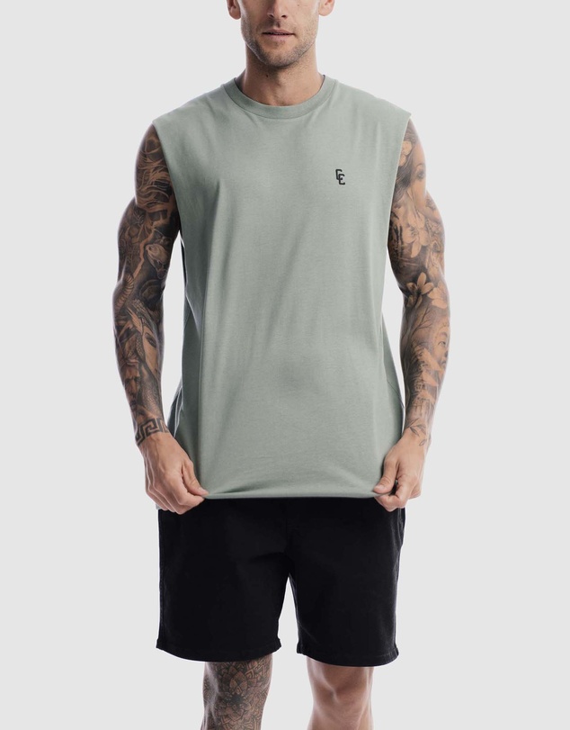 Counter Culture - Cypher Rise Tank