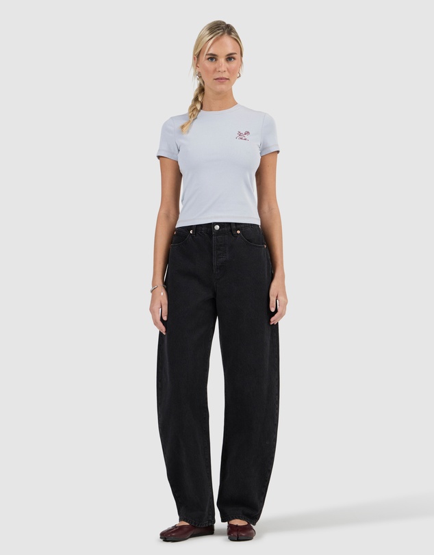 Rolla's - Baby Tee Rose
