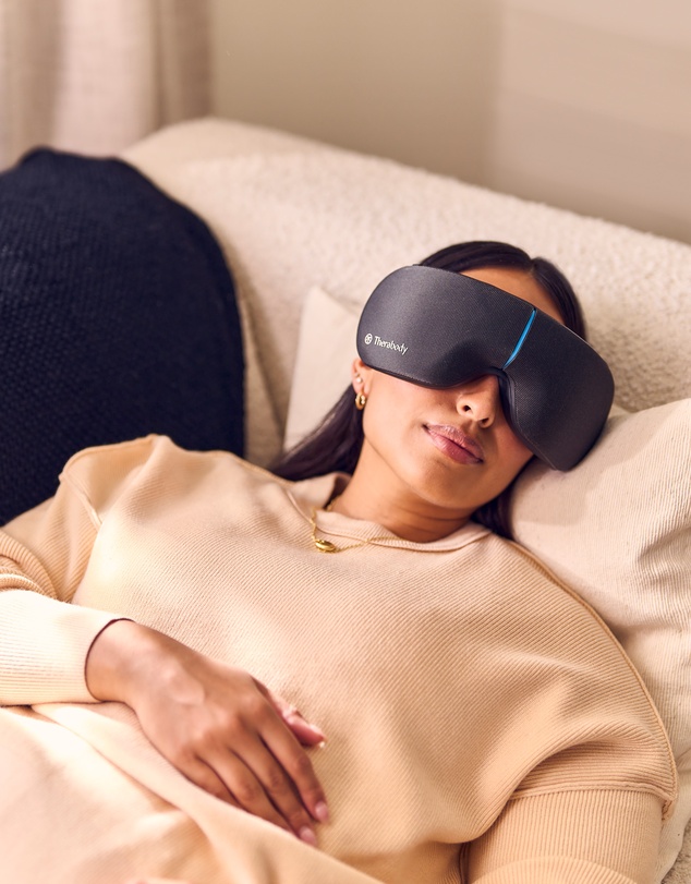 Therabody - Smart Goggles 2nd Generation