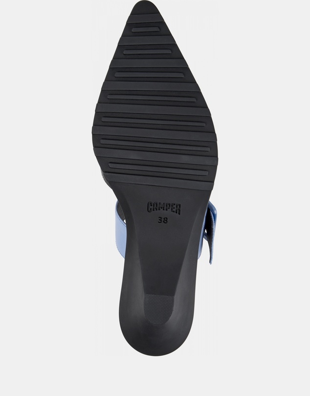Camper - Mules Anita