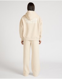 All Fenix - Pilates Club Hoodie