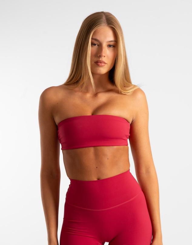 Active Basics - Bandeau Crop