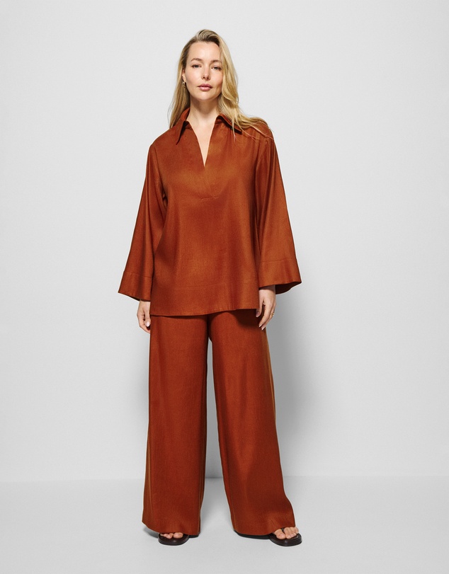 Commonry - Shay Pant