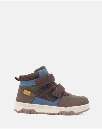 Clarks - RAMBLER Brown