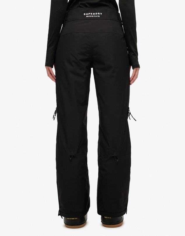 Superdry - Ultimate Freestyle Ski Pant