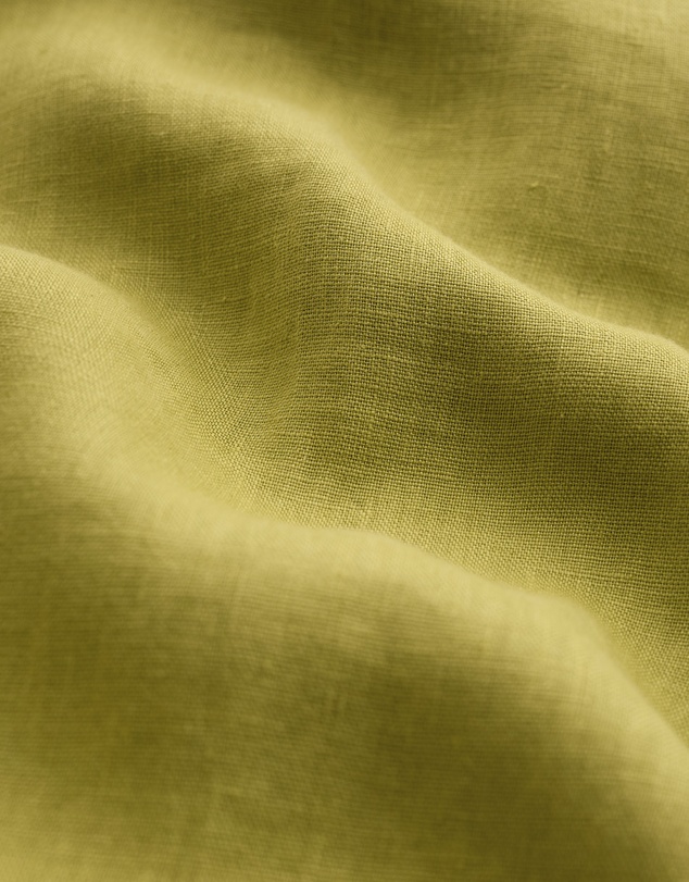 Seasalt - Grass Wave Linen Midi Dress