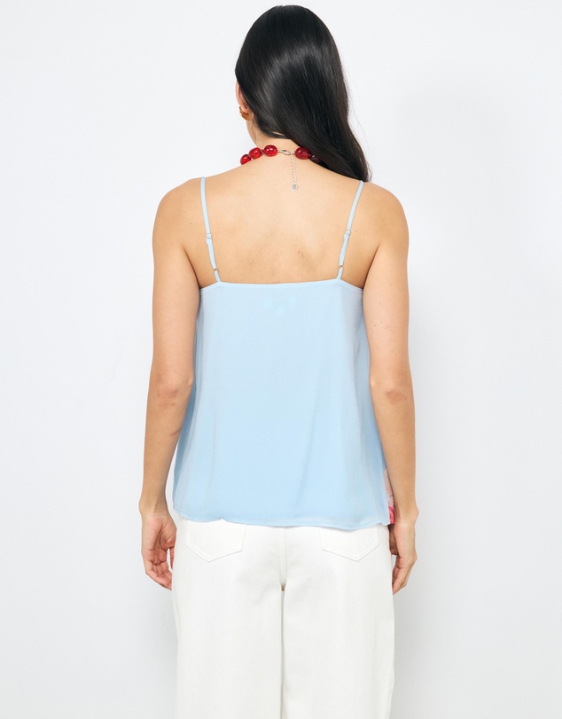 AERE - Rosalee Cami Top