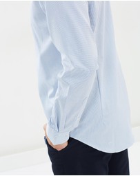 Rodd & Gunn - Temple Tailored Shirt