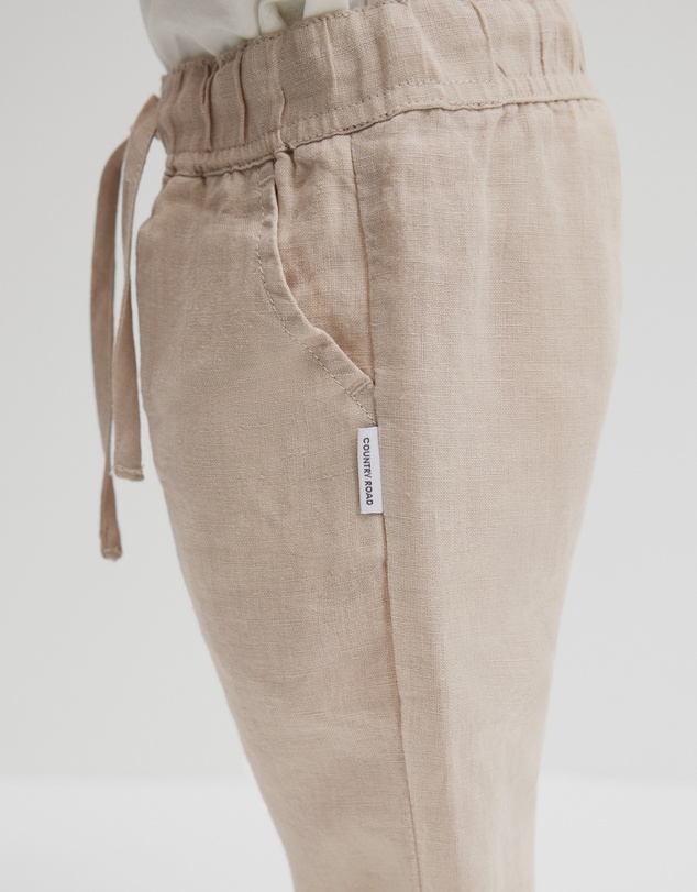 Country Road - Linen Pant