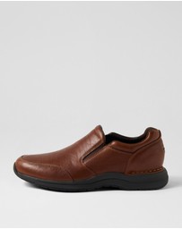 Rockport - Edge Hill Ii Slip Ro