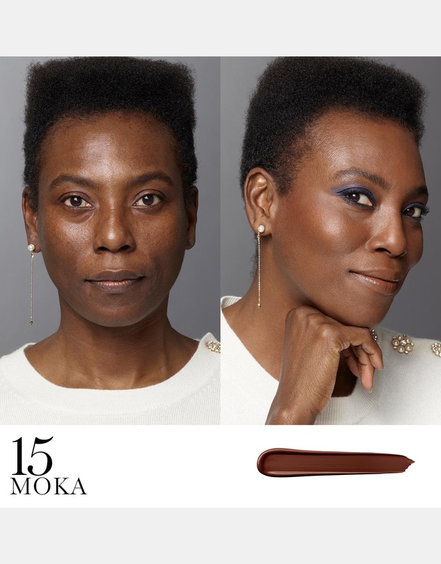Lancome - Teint Idole Ultra Wear All Over Concealer 15 Moka