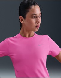 Nike - Swift Dri-Fit Short Sleeve Running Top