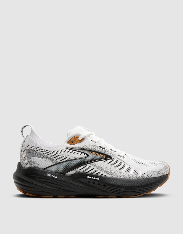 Brooks - Glycerin 22 - Men's