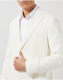 Van Heusen - Peach Twill Blazer