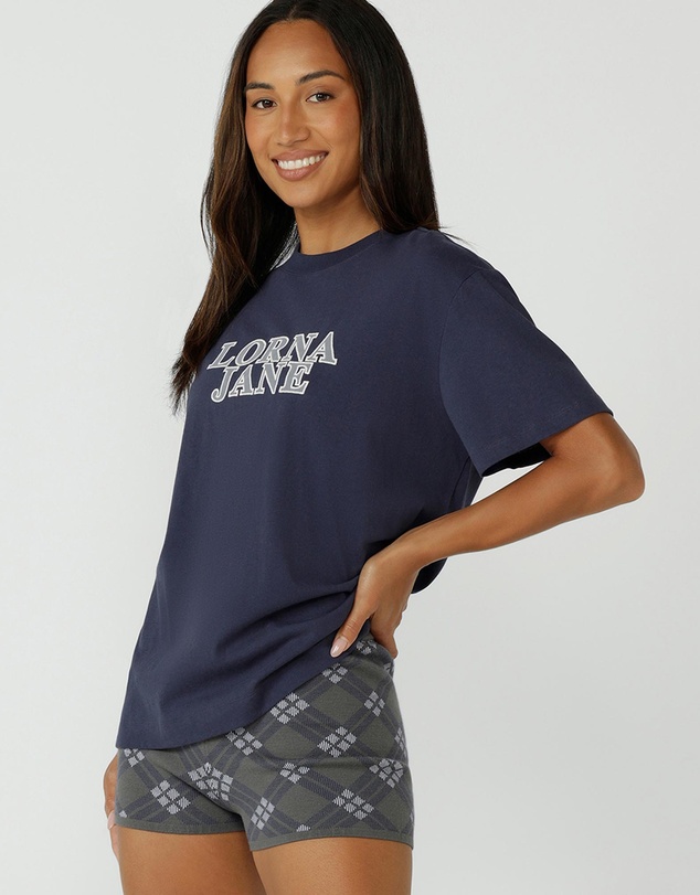 Lorna Jane - Edition T-Shirt