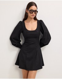 The Fated - Archie Mini Dress