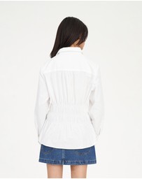 Huffer - Ada Shirt