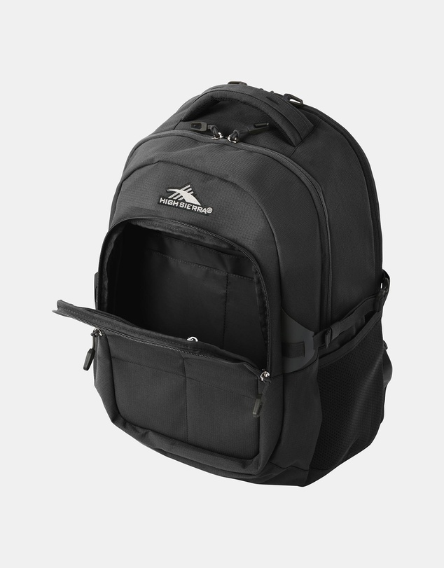 High Sierra - Trooper Backpack