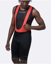 Pedal Mafia - Mens Tech Bibs