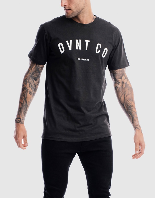 DVNT - Arch Tee