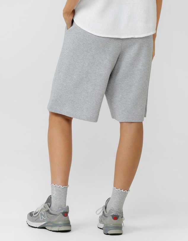 Lorna Jane - Make Space Longline Shorts