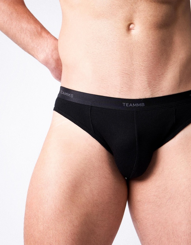 TEAMM8 - Team Cotton Jockstrap