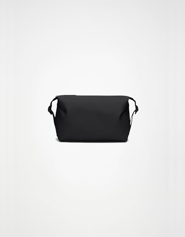 RAINS - Hilo Wash Bag Black