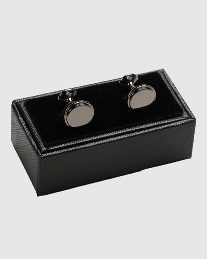 Politix - Alexander Cufflinks
