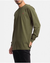 Stock & Co. - Havana Long Sleeve Tee