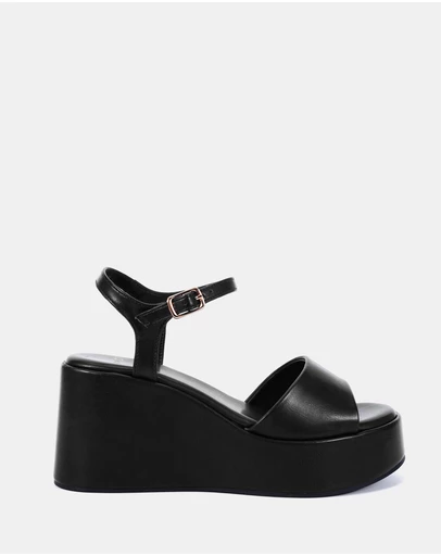 Novo - Winsor Wedges