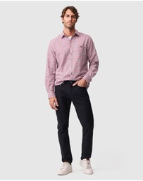 Rodd & Gunn - Gebbies Valley Shirt