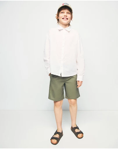 M.N.G - Playa Bermudas - Kids-Teens