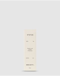 Status Anxiety - Leather Protectant