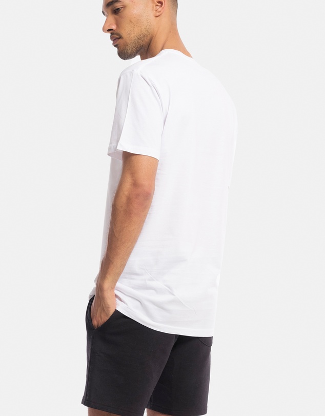 Xander - Grid Tee