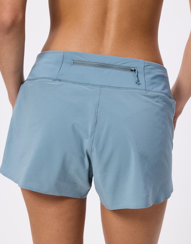 Patagonia - Strider Pro Shorts - 3½