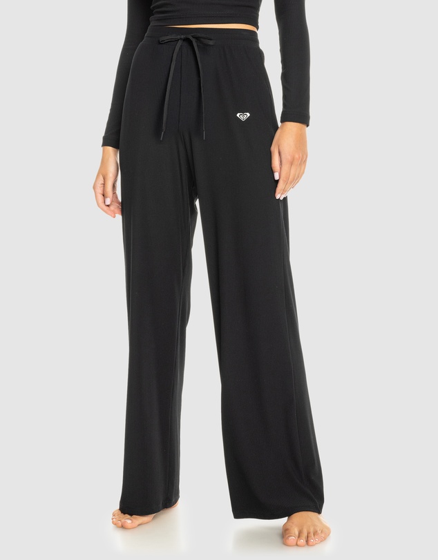 Roxy - Womens Rise & Vibe Sports Trousers