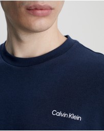 Calvin Klein - Cotton T-Shirt