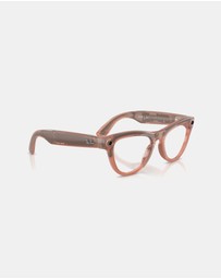 Ray-Ban - RAY-BAN META SKYLER - GEN 2