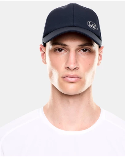 Emporio Armani EA7 - Golf Pro U Cap