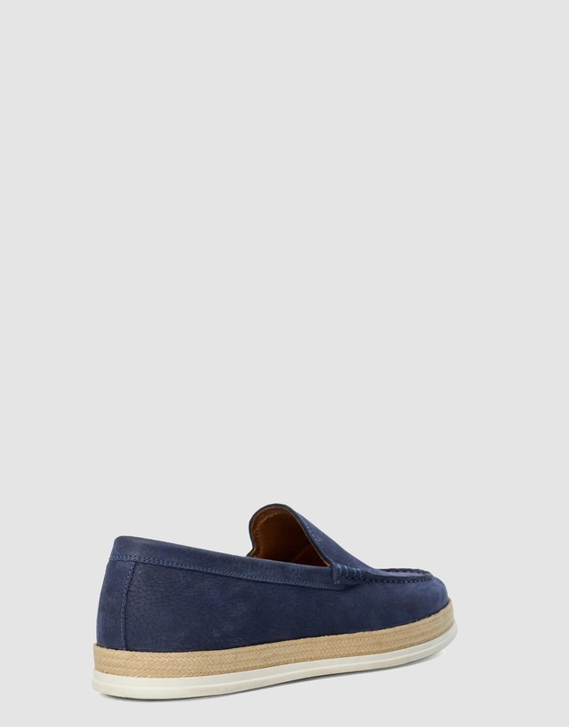 Dune London - Bountii - Navy